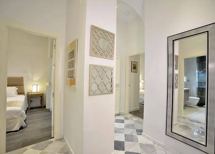 El Armador Casa Palacio By Luxury