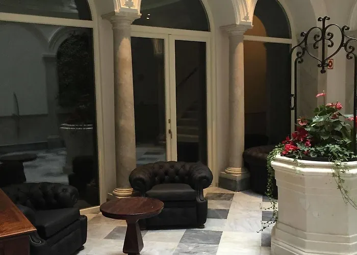 Appartamento El Armador Casa Palacio By Luxury *