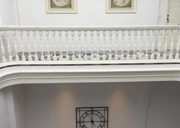 El Armador Casa Palacio By Luxury * Cadice