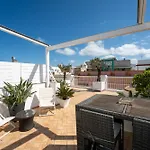 El Armador Casa Palacio By Luxury Apartament Kadyks