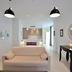 El Armador Casa Palacio By Luxury * Kadyks