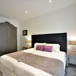 El Armador Casa Palacio By Luxury Apartament