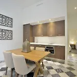 Apartament El Armador Casa Palacio By Luxury *
