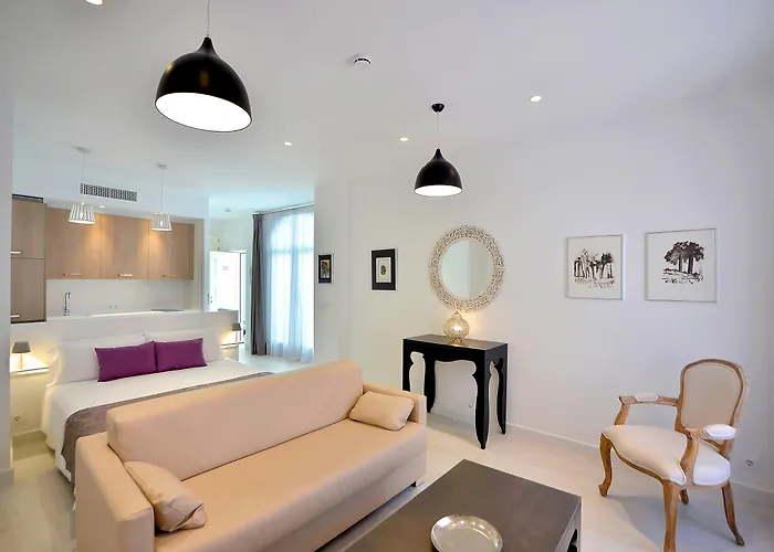 El Armador Casa Palacio Апартаменты Кадис