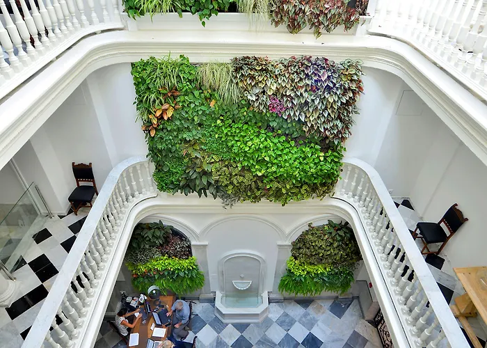 Апартаменты El Armador Casa Palacio