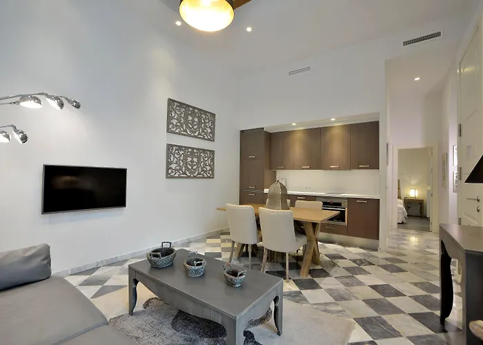 El Armador Casa Palacio * Кадис