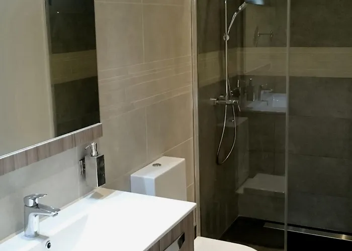 El Armador Casa Palacio Кадис