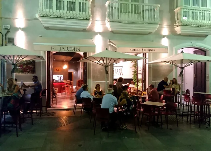 El Armador Casa Palacio Апартаменты *