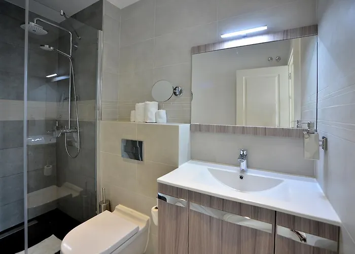 El Armador Casa Palacio Апартаменты *