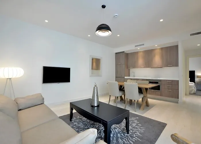 El Armador Casa Palacio Апартаменты