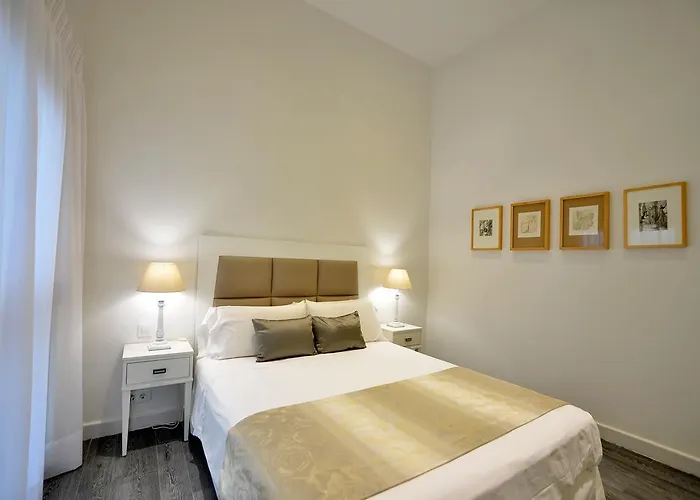 El Armador Casa Palacio Апартаменты *