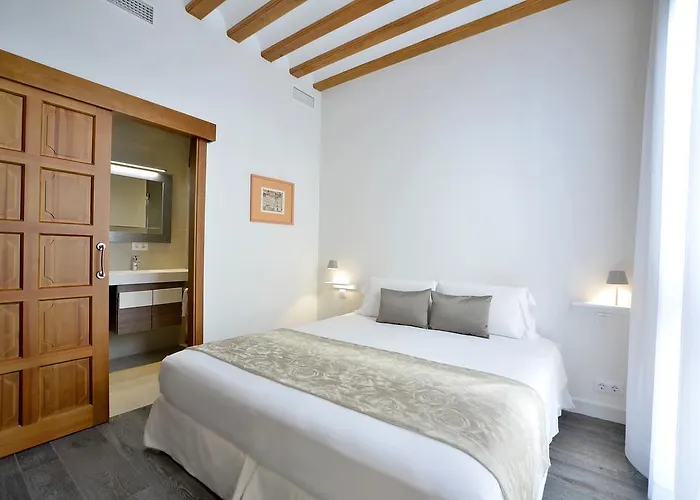 Апартаменты El Armador Casa Palacio