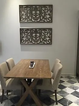 El Armador Casa Palacio Кадис