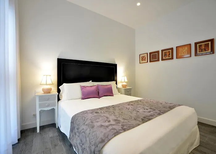 El Armador Casa Palacio Апартаменты *